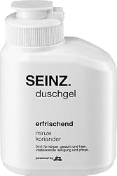 SEINZ. Shower Gel Refreshing Sample Size 100 ml