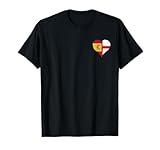 Ptera: I Love England I Love Spain A Cool Flag