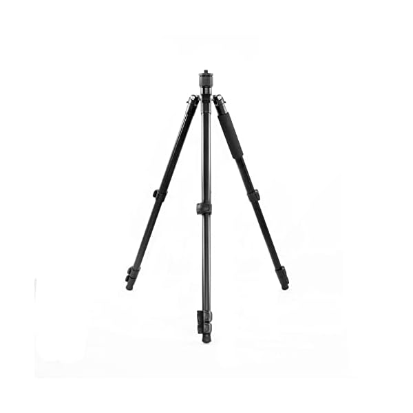 Matterport Portable Tripod Camera Stand Extendable Up to 62" Universal
