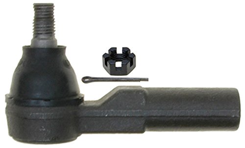 Terminal de dirección exterior ACDelco 46A0729A elimina holguras y vibraciones