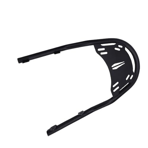Porte-Bagages Arrière Moto Solution Fixation Sac Rangement pour CL250 CL300 CL500