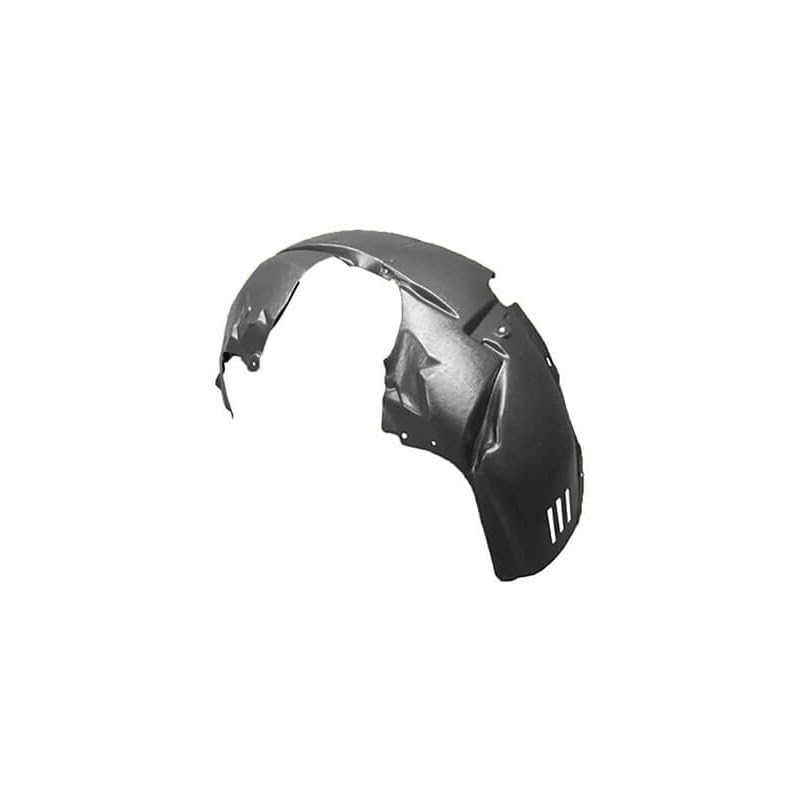 Pare-boue d'aile avant gauche compatible avec Ford Fiesta MK6 2008-2017