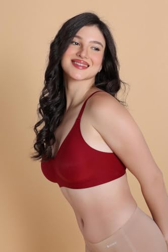 Image of Zivame Women T-Shirt Bra