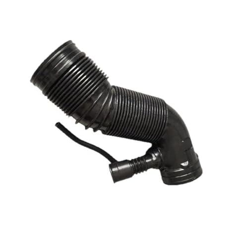 Tuyau d'admission d'air haute résistance pour système de filtration moteur A3 1.6