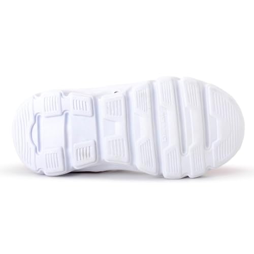 Tenis Infantil Vermelho Led Luzes Coloridas (32)