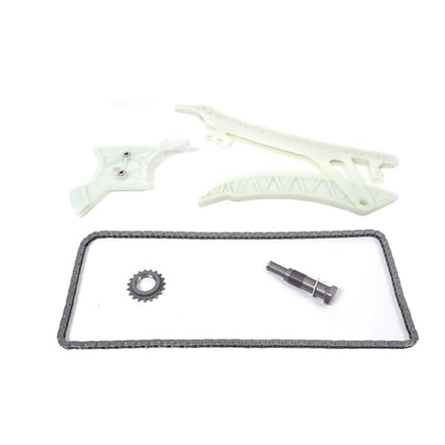 Cadena de distribución para motor Bmw Z4 X3 y Serie 3 sustitución 11318648732