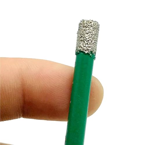 Foret diamanté 6mm carrelage marbre céramique pour outils électriques - 7