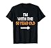 Im with The 50 Year Old Matching Turning 50 My 50th Birthday T-Shirt