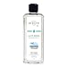 Ocean Breeze - Lampe Berger Fragrance Refill for Home Fragrance Oil Diffuser - 33.8 Fluid Ounces - 1 Liter