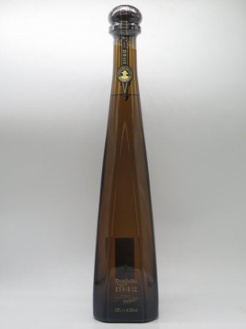 最大1500円OFFクーポン】ドン フリオ 1942 750ml 38度 正規 テキーラ 