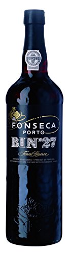 Porto Fonseca Bin 27 Reserve Cl 70 Quinta And Vineyard Bottlers Vinhos