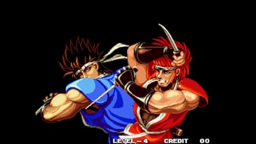 アケアカNEOGEO セレクション Vol.8の関連画像7