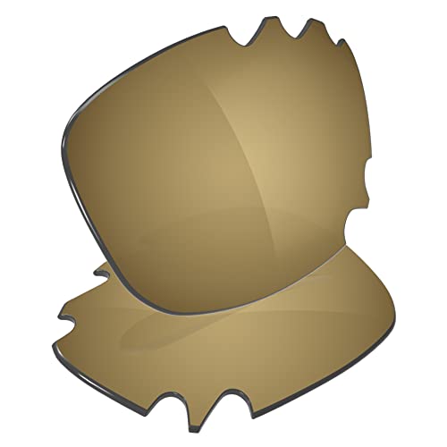 Image of Galvanic Replacement Lenses for Oakley Racing Jacket Vented | Jawbone Vented Sunglasses - Multiple Choices