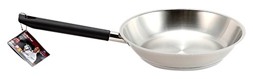 Preisvergleich Produktbild Bratpfanne Black Pearl 24 cm