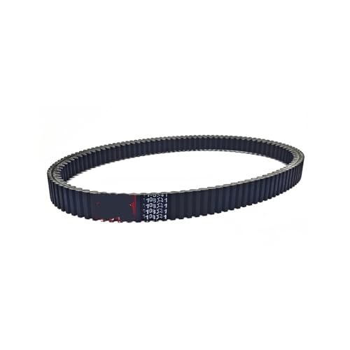 Courroie d'entraînement 1108X31 pour résoudre le patinage d'embrayage KAF620 59011-1070
