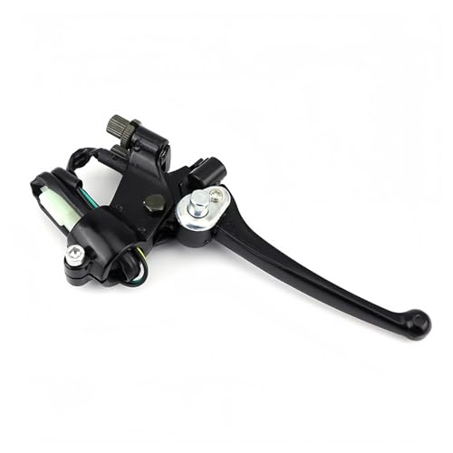 Levier de frein en alliage 7/8'' 22mm haute résistance pour vélo électrique