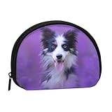 cachorros border collie en adopcion bogota gratis [Instrucciones del material] Este neceser de viaje está hecho de poliéster, un material cómodo, fácil de limpiar y duradero.