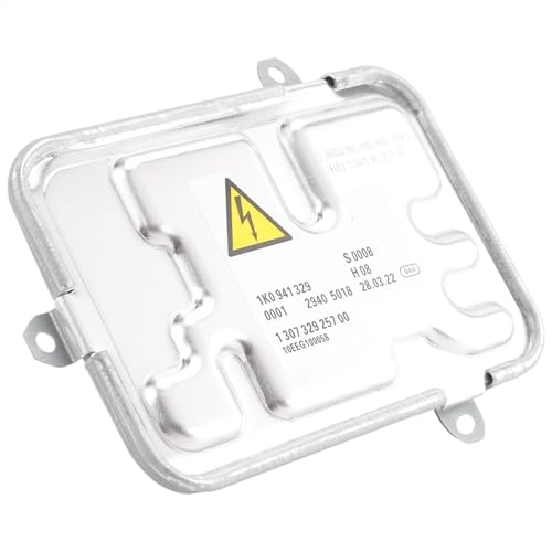 Ballast au xénon 1K0941329 module phares Passat CC 2009 - 3