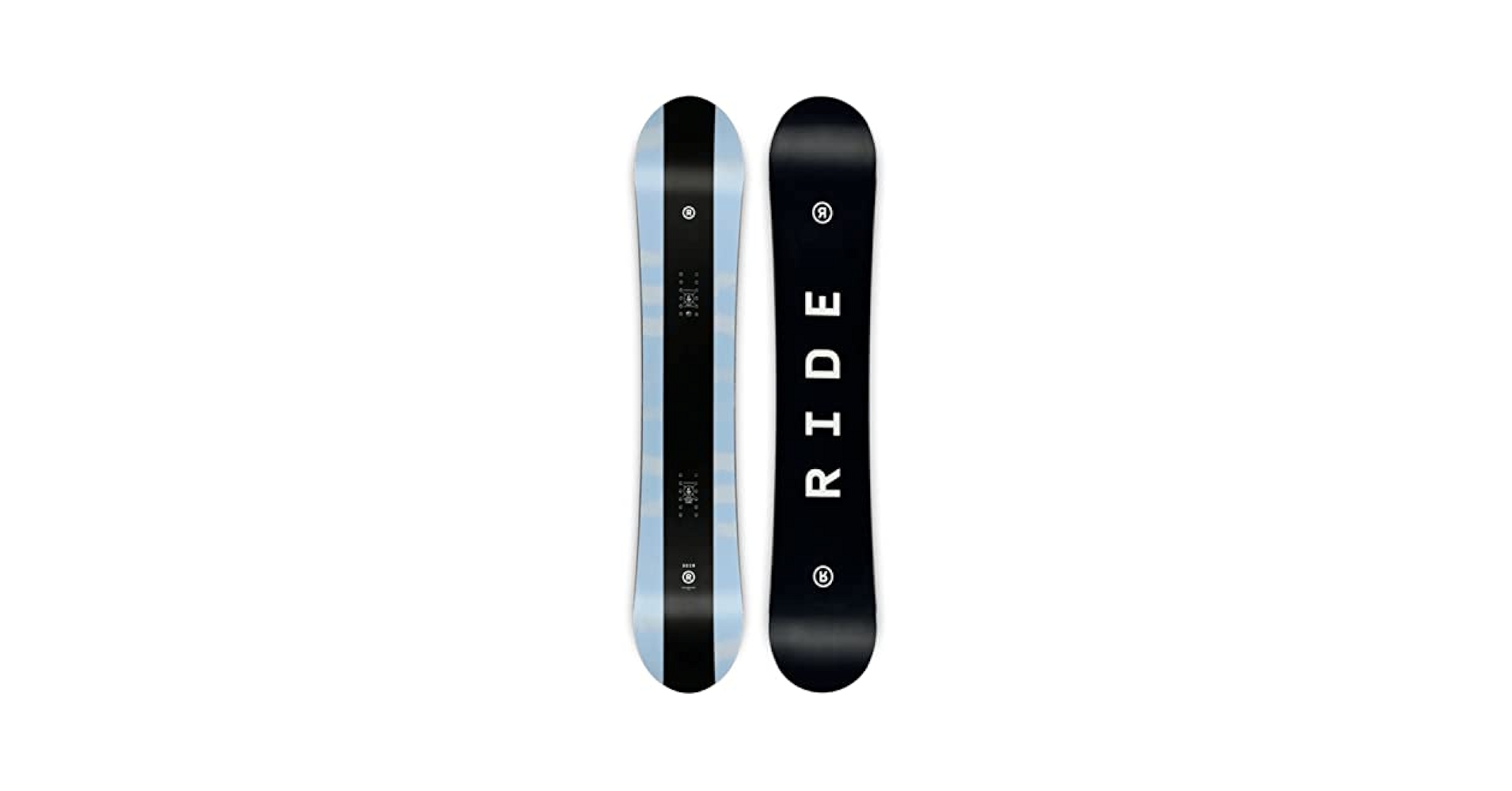 Amazon | RIDE(ライド) スノーボード 板 HEARTBREAKER