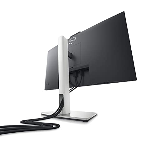 Dell C2423H 23.8" Full Hd Wled Lcd Monitor - 16:9 - Black, Silver #TOP5