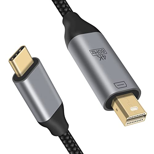 Hdmi Auf Vga Adapter YIMATEECO USB C To VGA Adapter Produktbild-Vorschau 9
