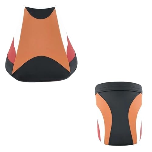 Siège avant moto CBR 600RR idéal pour duo et balades routières