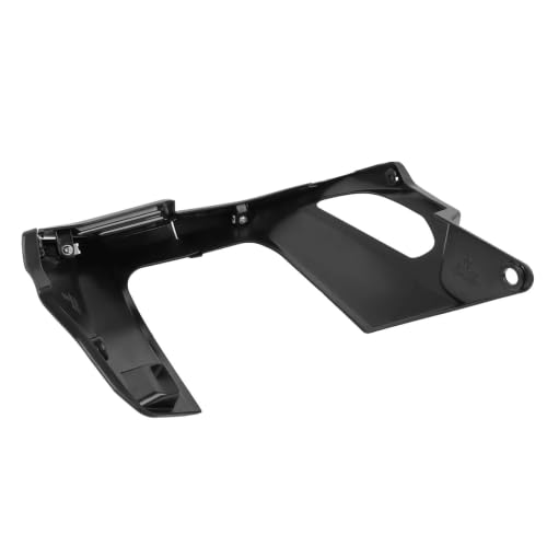 Protection moteur CB650R pour trajets quotidiens et road trips