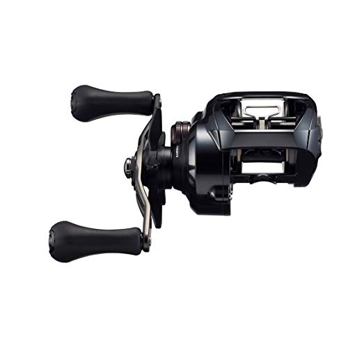 DAIWA 21 Tatula TW 300XH | eBay