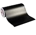 Oracal 651 - 12" x 10yd - Black Matte 070M