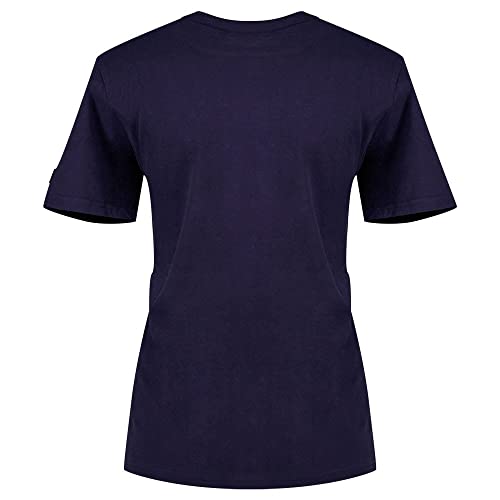 T shirt femme Superdry Vintage Script - vue 3