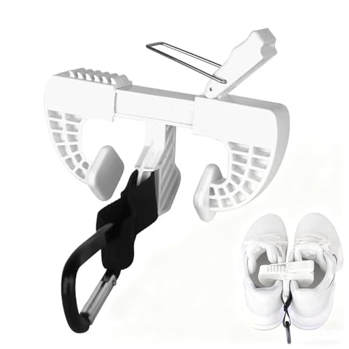 HARUMAKI �V���[�Y�N���b�v �o�X�P �J���r�i�t�� �g�їp �y�ʒʋC���݌v �ȒP�Œ� �����b�N�Ή� �����^�ѕ֗� ABS���� �X�e�����X�| �S�C��Ή� �X�|�[�c���D�� ���o�����p ���@�\ �^���C ���K�C (�z���C�g, �t���[�T�C�Y)