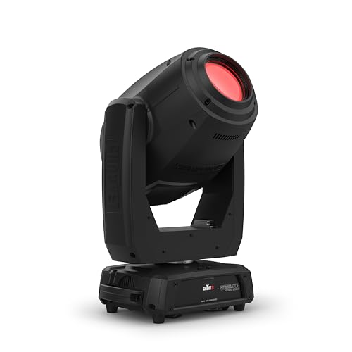 CHAUVET DJ Intimidator Hybrid 251SR by CHAUVET DJ - Used condition - US$1342.39