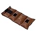 the Cuff: The Original Cuff Ankle and Wrist Weight, 10 lb, Brown