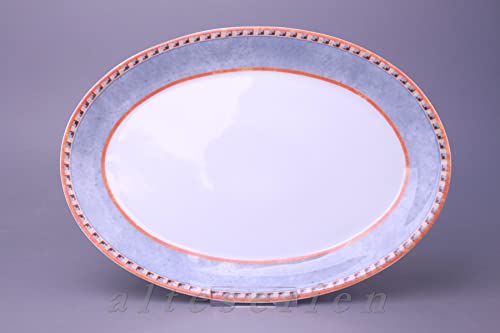 Villeroy & Boch mittelgroße Fleischplatte Gallo Switch 4 - Nazaré