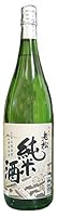 伊丹老松酒造 純米酒 1800ml