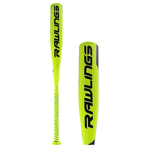 Rawlings Quatro Composite bat de baseball Senior League pour jeunes