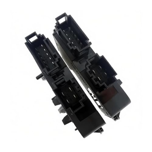Control de asiento para Audi A4 TT R8 soluciona fallo de botonera eléctrica interruptor 3