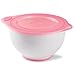 ROSANNA PANSINO by Wilton Mixing Bowl with Lids Set, 6-Piece