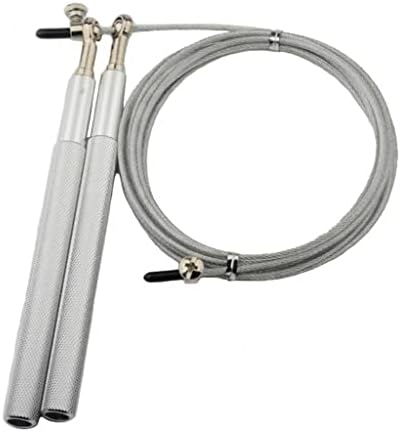 Bearing Jump Ropes Steel Wire Speed Boxing Skipping Jumping Training Physical Agility Gym Fitness Exercise Accessories image 2