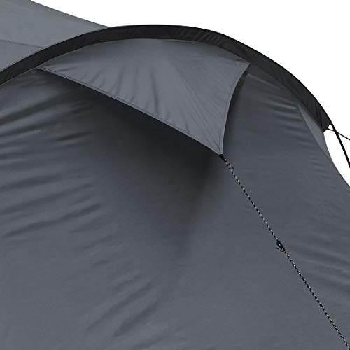 Your Gear - Tenda Sopero, per 4 persone, con