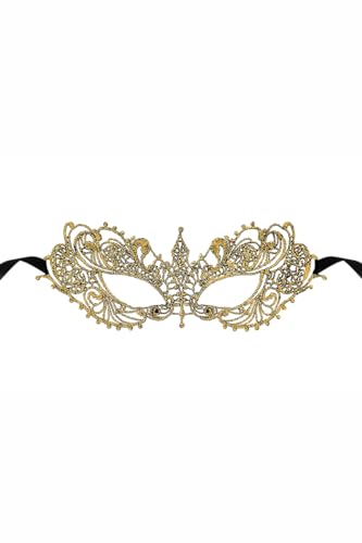 Maskarade ZENITH Golden Mask