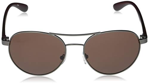 Calvin Klein Women's Ck19313s Round Sunglasses2
