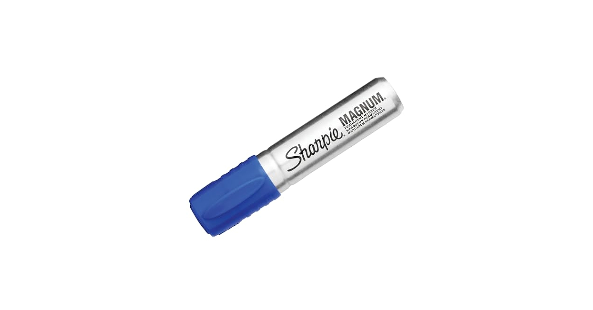 Amazon.com : Sharpie® Magnum® Permanent Marker, Chisel Tip