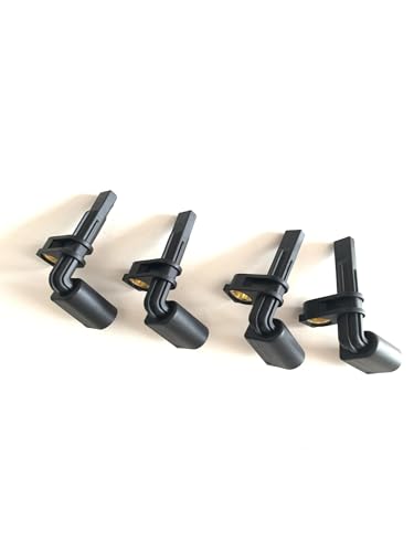 Capteur ABS de vitesse VW Touareg 2010-2015 avant arrière WHT005651