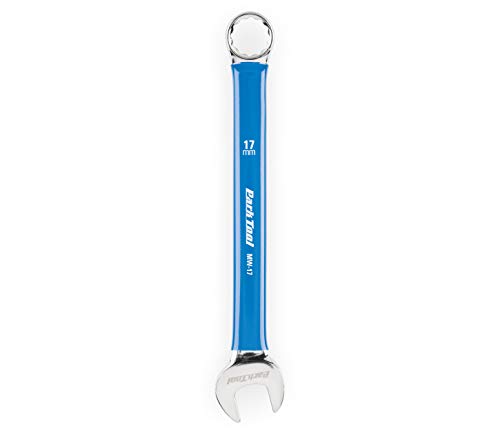 MW Strumenti di assemblaggio Unisex-Adulto 17 mm blu