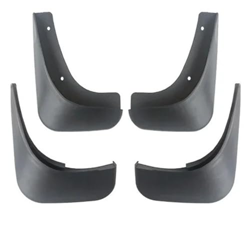 Garde-boue Touran 2007-2015 bavette voiture protection roues