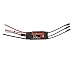 RipaFire® 40A 2-3S LiPo ESC Brushless Speed Controller BEC for RC Airplane Quadcopter Multirotor Helicopter
