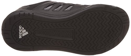 Image of adidas Unisex-Child Flo Velcro School Uniform Shoe