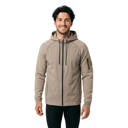 Veste BOSS Globe 10278045 S : la solution contre la mi-saison instable