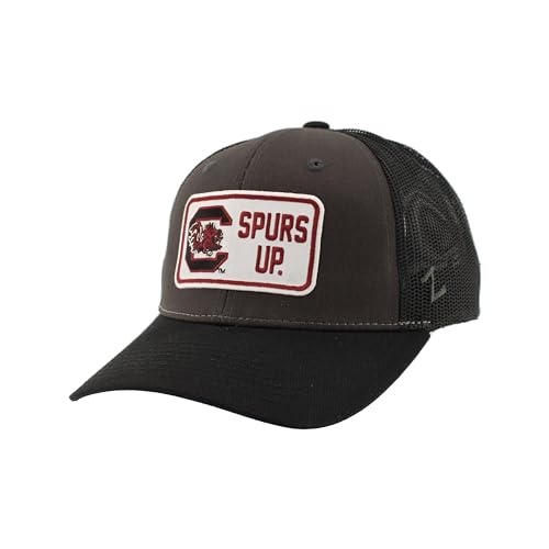 Gorra Snapback Oficial South Carolina Fighting Gamecocks miniatura 1